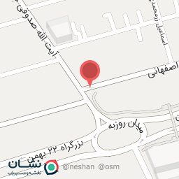 عکس تنظیم موتور علی