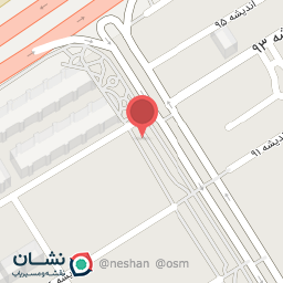 عکس استخر اندیشه