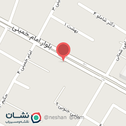 عکس لوازم خانگی پاسارگاد شیروان