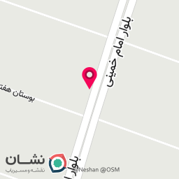 عکس نانوایی تافتون