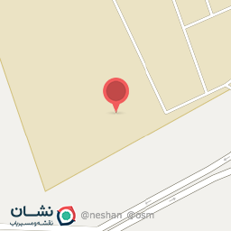 عکس پارکینگ و تعمیرگاه ماشین سنگین