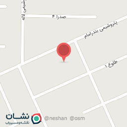 عکس هتل یاس