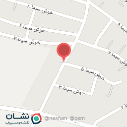 عکس موچین آقای خاص