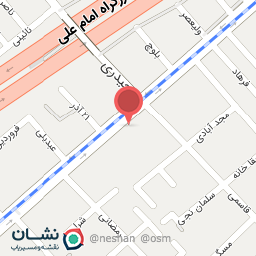 عکس پلاستیک فروشیه