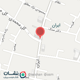 عکس فروشگاه هفت شعبه ایران