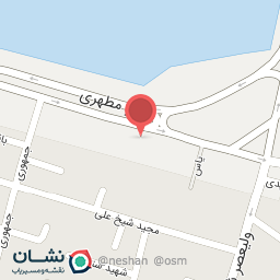 عکس کلینیک زیبایی فرحزاد