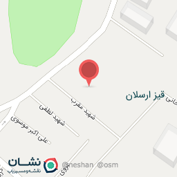 عکس مدرسه و آموزشگاه غیر دولتی دخترانه مرآت سنجش