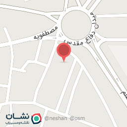 عکس کاخ  خان بستک