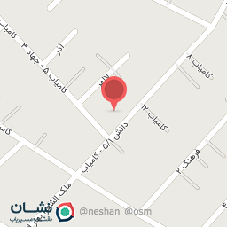 عکس هتل آپارتمان آبا