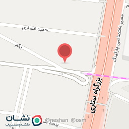 عکس خدمات مکانیکی و جلوبندی