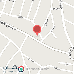 عکس پرده سرای اشراف