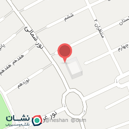 عکس تعمیر دوچرخه ناصری