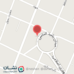 عکس عطاری شفابخش