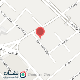 عکس حسینیه شوریده تبریزیهای مقیم قم