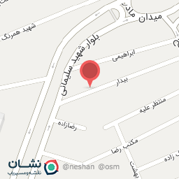 عکس مشاور املاک عرفان