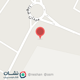 عکس سالن ورزشی  شهید چمران