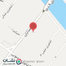 عکس ایزوگام نقره ای شرق