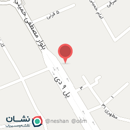 عکس اداره امور شعب بانک ملی استان کرمان