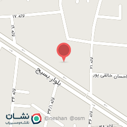 عکس رنگ سازی استاد جلیل