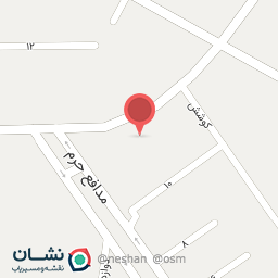 عکس پارک شیدا