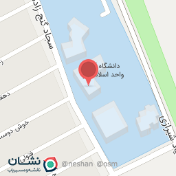 عکس دانشکده فنی مهندسی