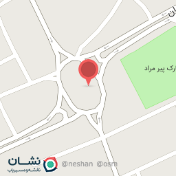 عکس میدان شیخ محمد تقی بافقی