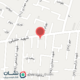 عکس تعمیرگاه خودروهای چینی و کره ای 