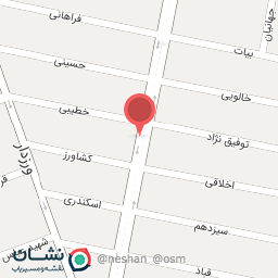 عکس خودپرداز بانک حکمت ایرانیان