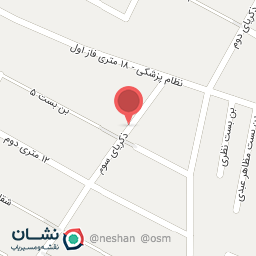 عکس سوپر تعاونی آتا