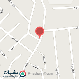 عکس خودپرداز پاسارگاد