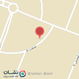 عکس تاسیسات سیمرغ