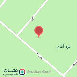 عکس رستوران و کافی شاپ برکه