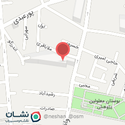 عکس حسینیه محبان سیدالشهدا (ع)