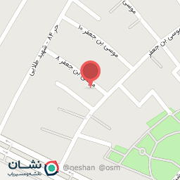 عکس مسجد موسی بن جعفر (ع)