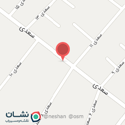 عکس فروشگاه لوازم یدکی رئیسی