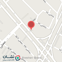 عکس عابر بانک صادرات