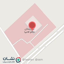 عکس فروشگاه‌ زنجیره‌ای رفاه