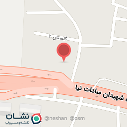 عکس تعمیرگاه تخصصی  امین