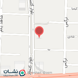 عکس تشک ایندکس