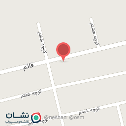 عکس میوه فروشی نگین