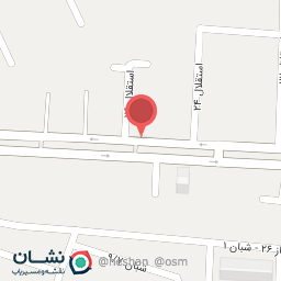 عکس افق کوروش شعبه شیرازبلوار استقلال