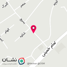 عکس اوین مارکت
