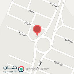 عکس سوپر مارکت مسعود