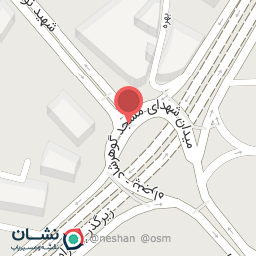 عکس پنجراه پایین خیابان