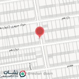 عکس رستوران دانته