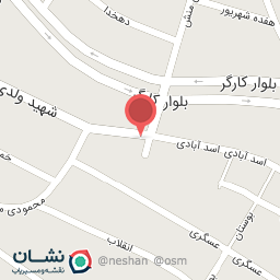 عکس خشکشویی پاکساران