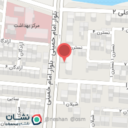 عکس فروشگاه خورشید زریبار