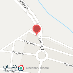 عکس لوازم یدکی تاپ سرویس ایمان