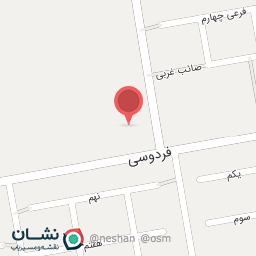 عکس مدرسه مرصع یزدانی