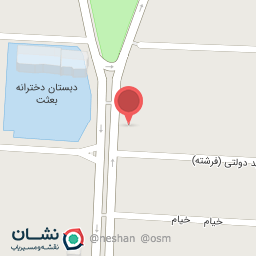 عکس باشگاه فیت سنتر